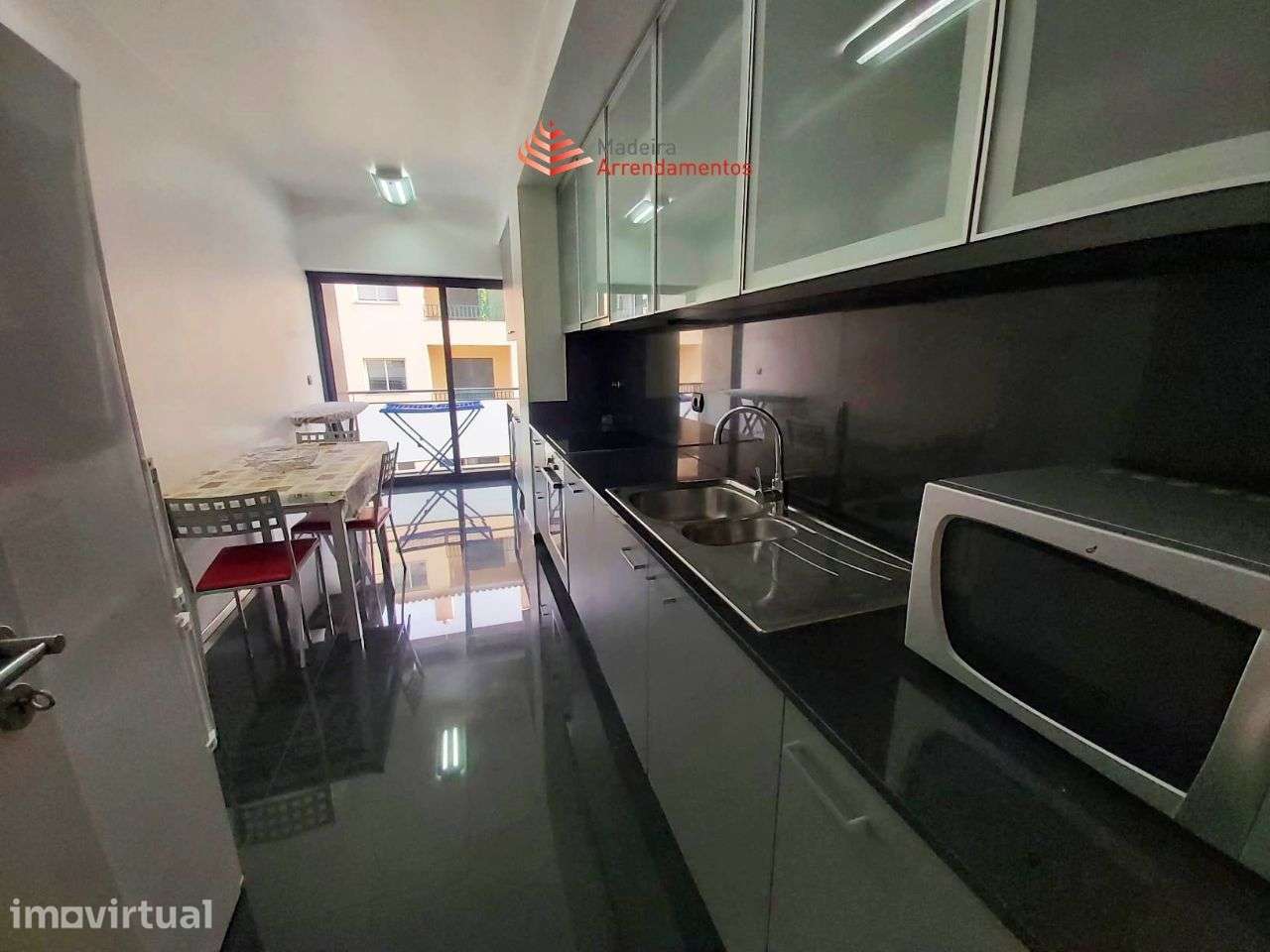Apartamento em Madalenas - Grande imagem: 4/17