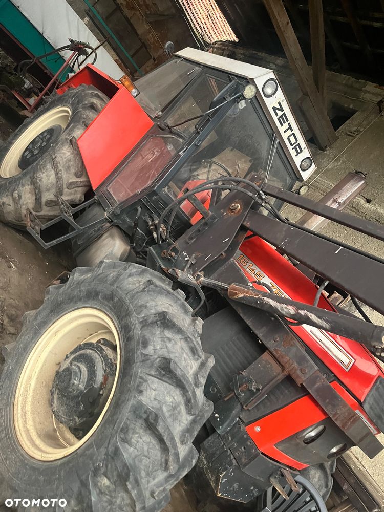 Zetor 16145 - 6
