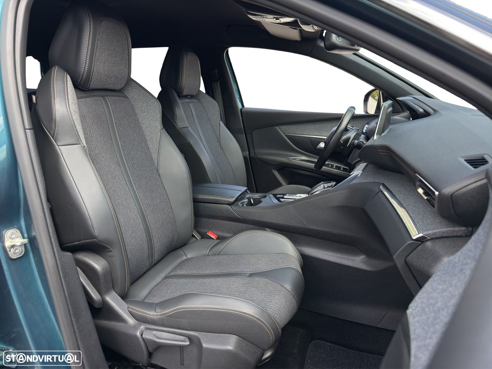 Peugeot 5008 1.2 PureTech GT Line EAT8 - 14