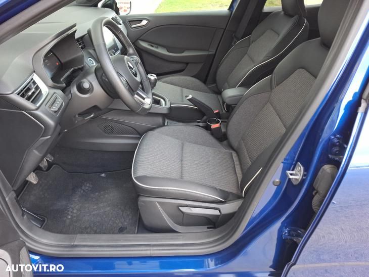 Mitsubishi Colt 1.0 L MPI-T Intense StyleCold - 12