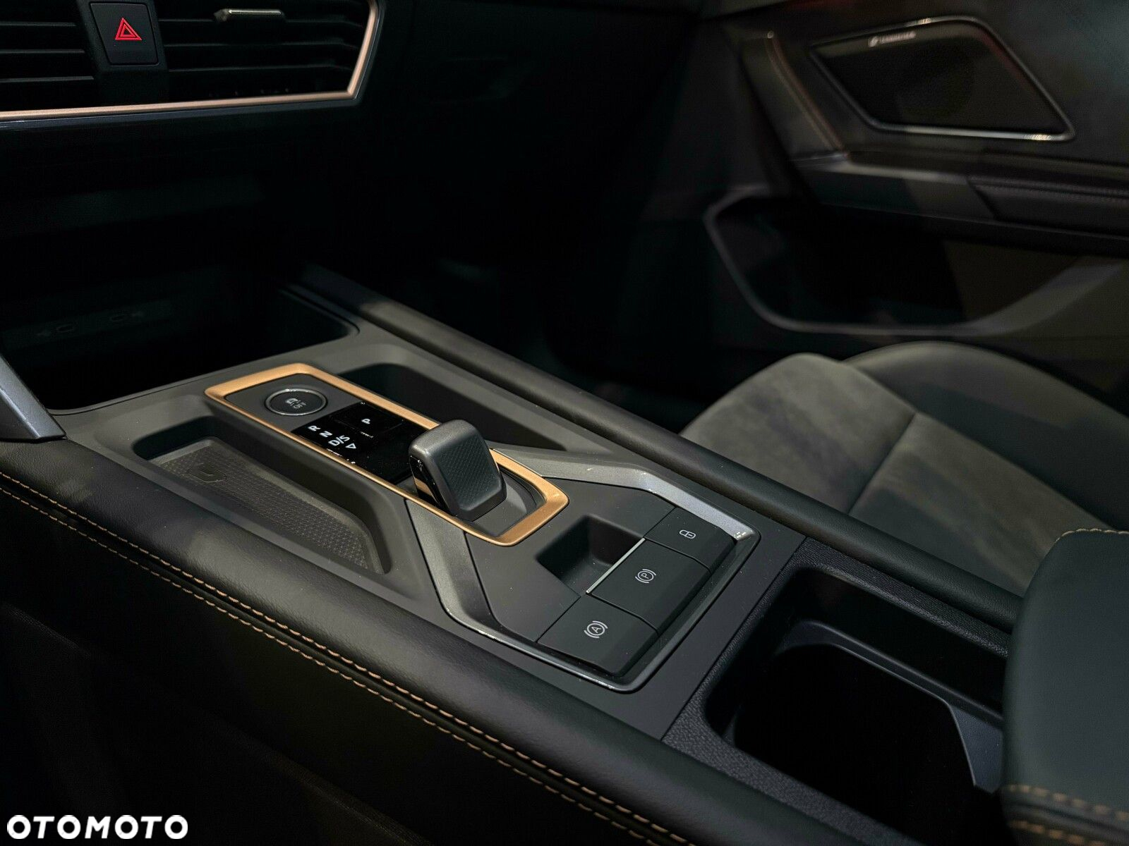 Cupra Leon - 7
