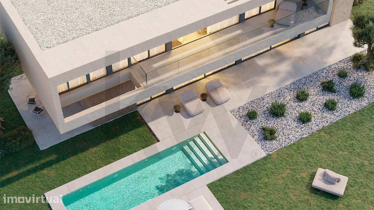 Excelente Terreno para Construção com 2000 m2 em Cesar ! - Grande imagem: 4/8