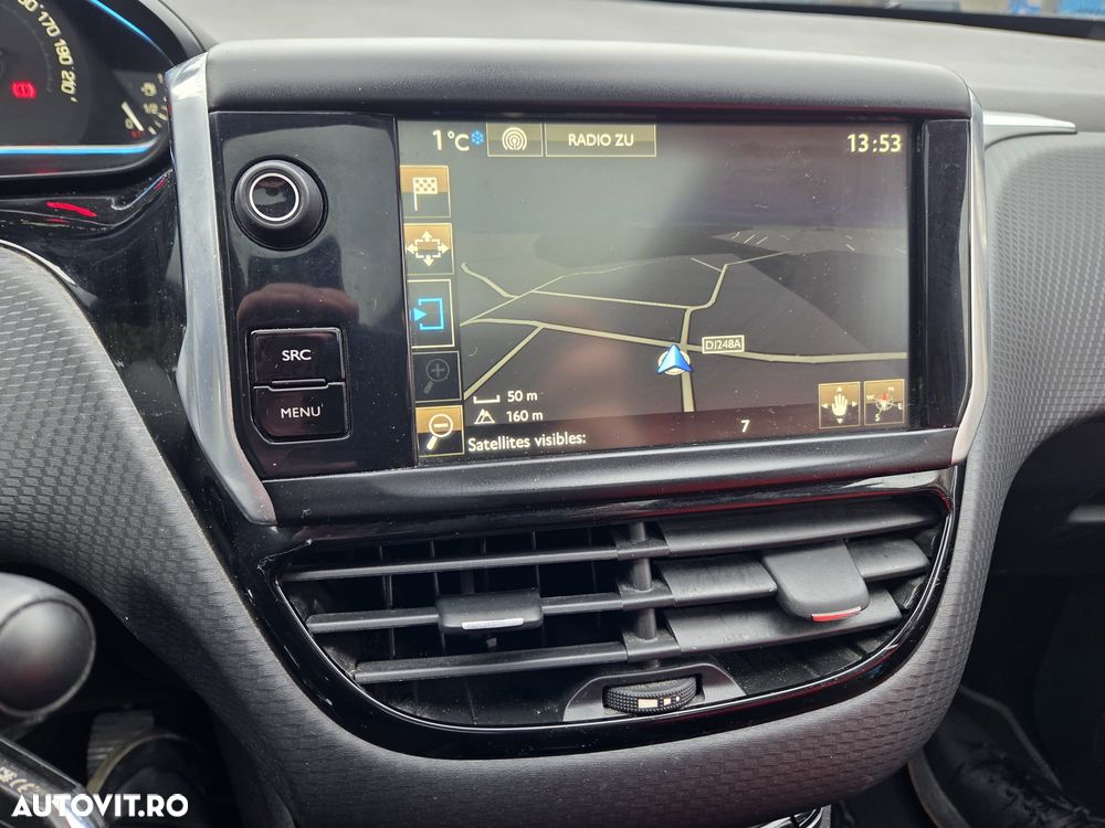 Peugeot 2008 PureTech 110 Stop&Start Crossway - 10