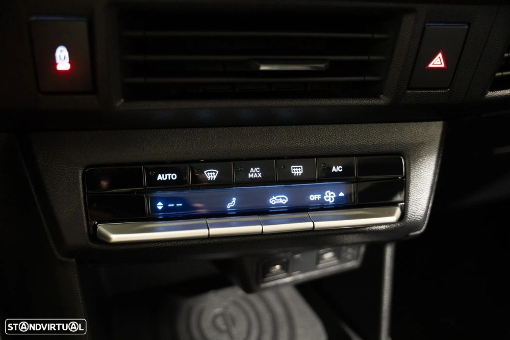 Opel Frontera Frontera-e GS - 8