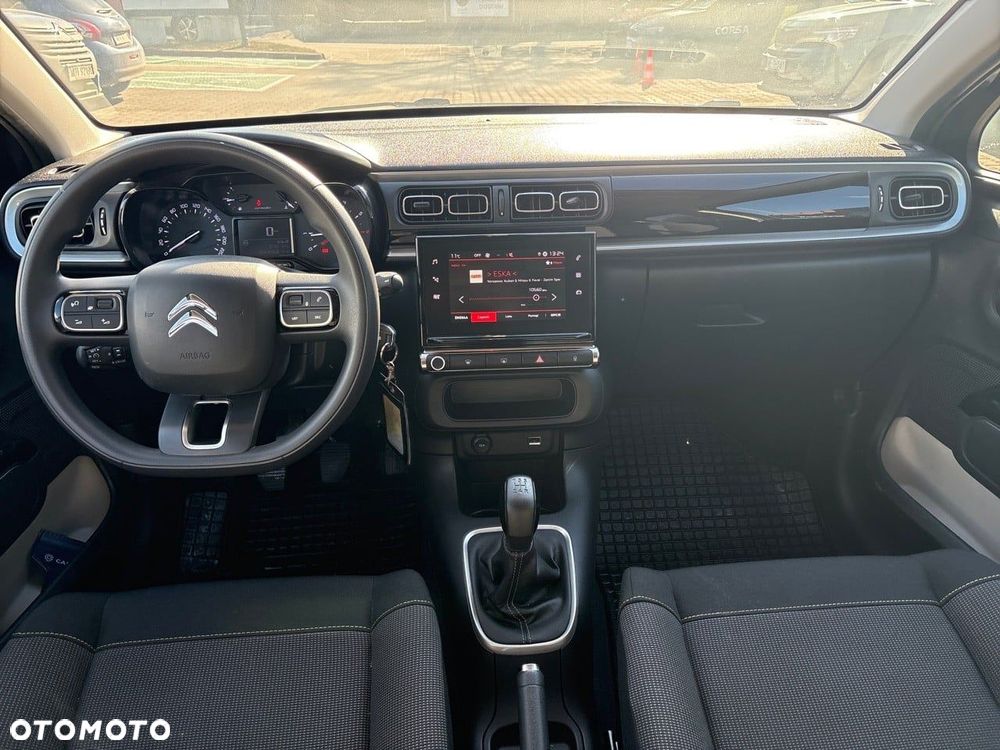 Citroën C3 1.2 PureTech Max - 8