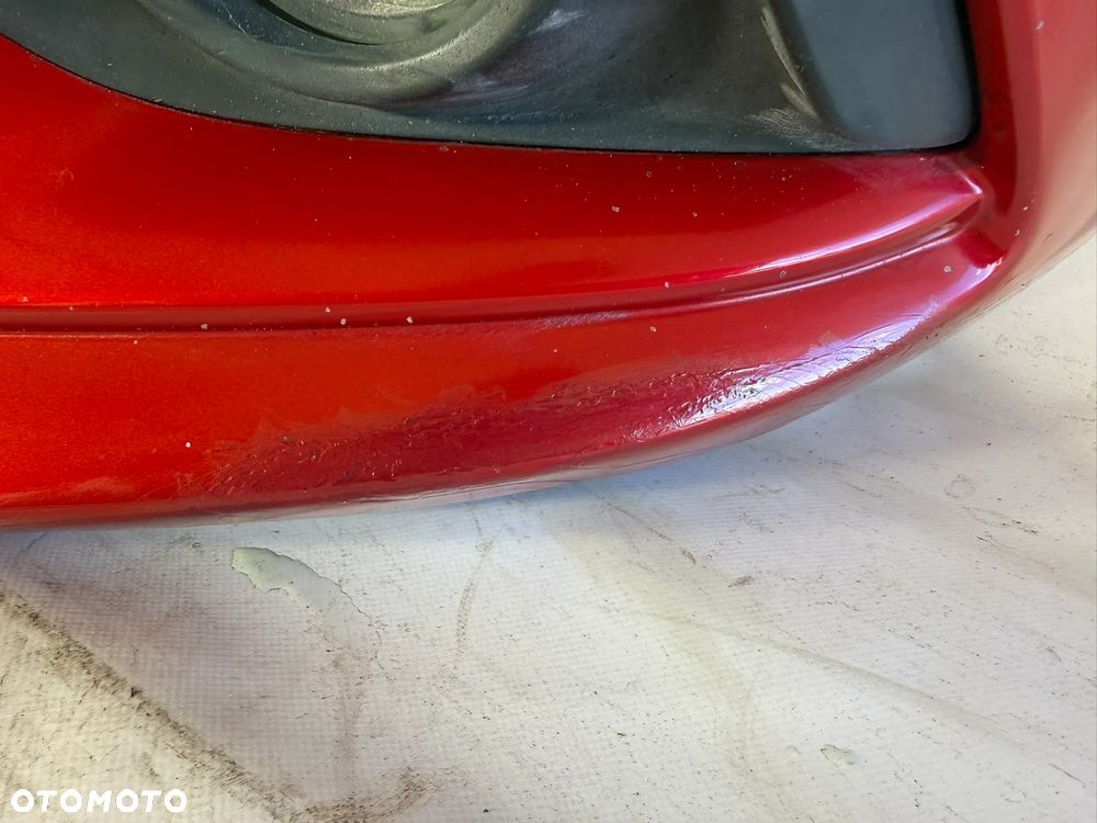 Mazda 6 GJ Zderzak Przód Przedni Sprysk 41V 12-15 GHP9-50031 - 4