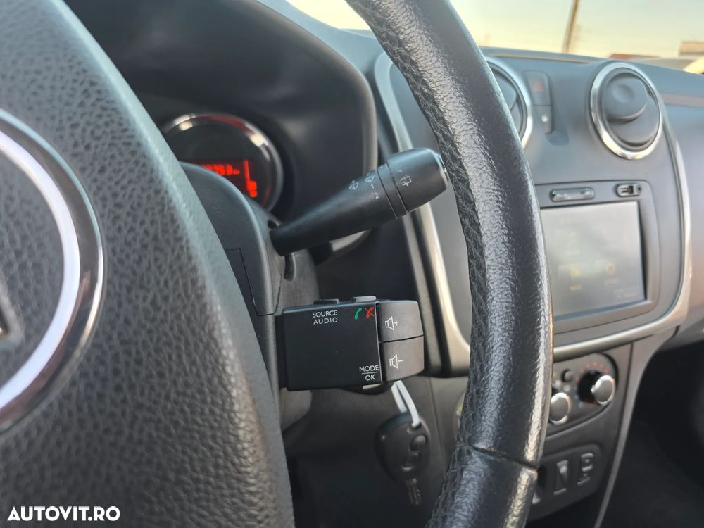 Dacia Logan MCV TCe 90 Prestige - 23