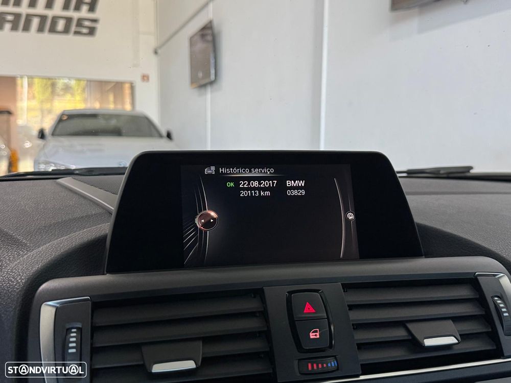 BMW 228 i Pack M Auto - 28