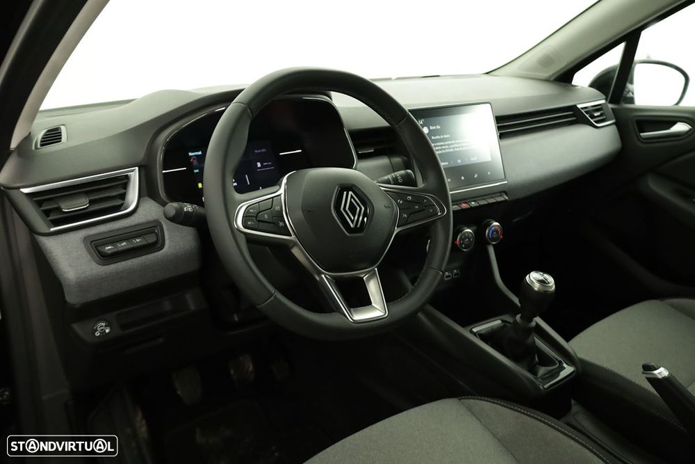 Renault Clio 1.0 TCe Evolution Bi-Fuel - 7