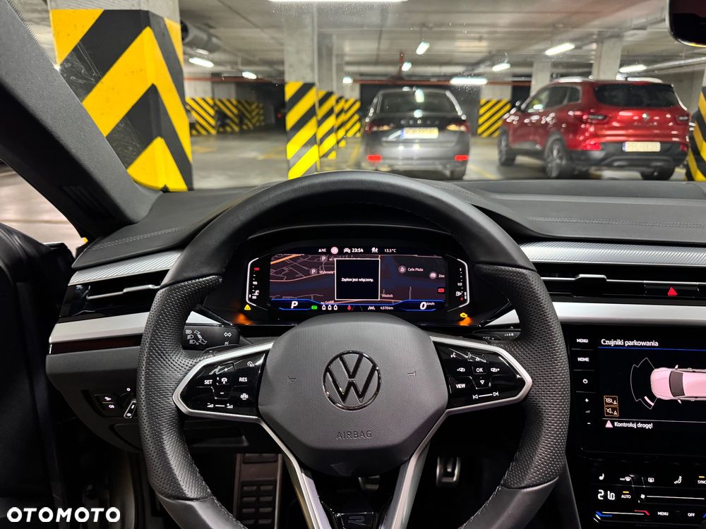 Volkswagen Arteon Shooting Brake 2.0 TSI OPF DSG R-Line - 28