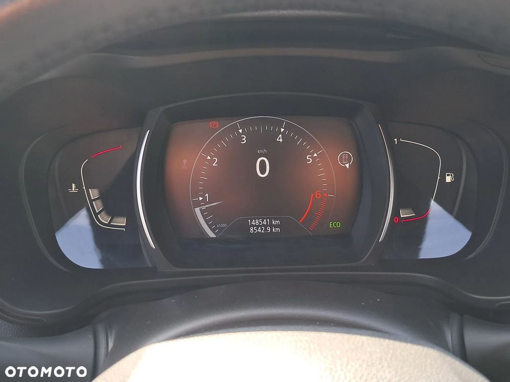 Renault Kadjar 1.2 Energy TCe Intens - 11