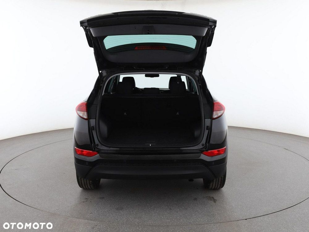 Hyundai Tucson 1.6 GDi 2WD Trend - 20