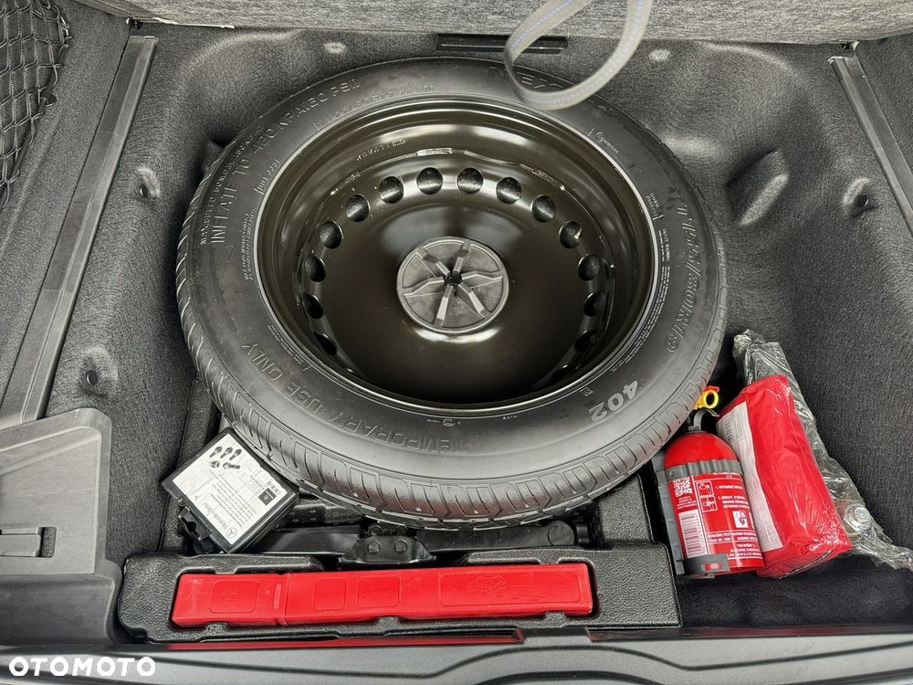 Mercedes-Benz GLE - 27