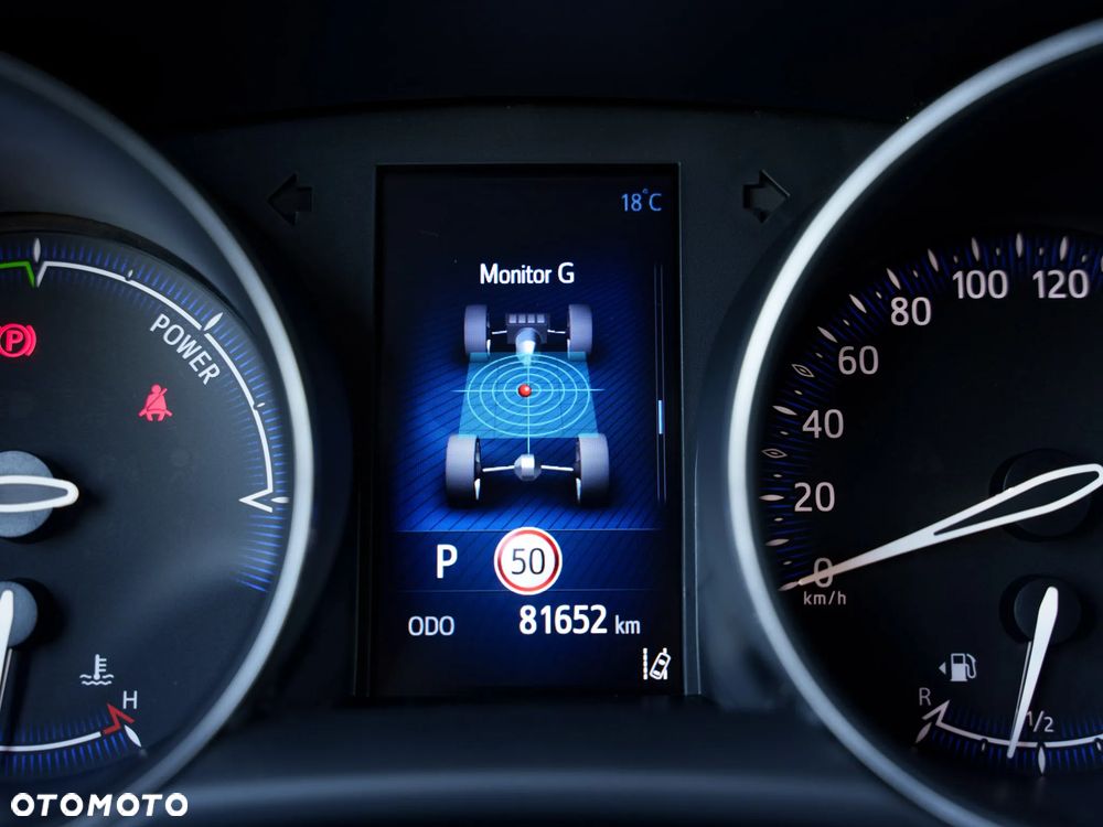 Toyota C-HR Business-Edition - 33