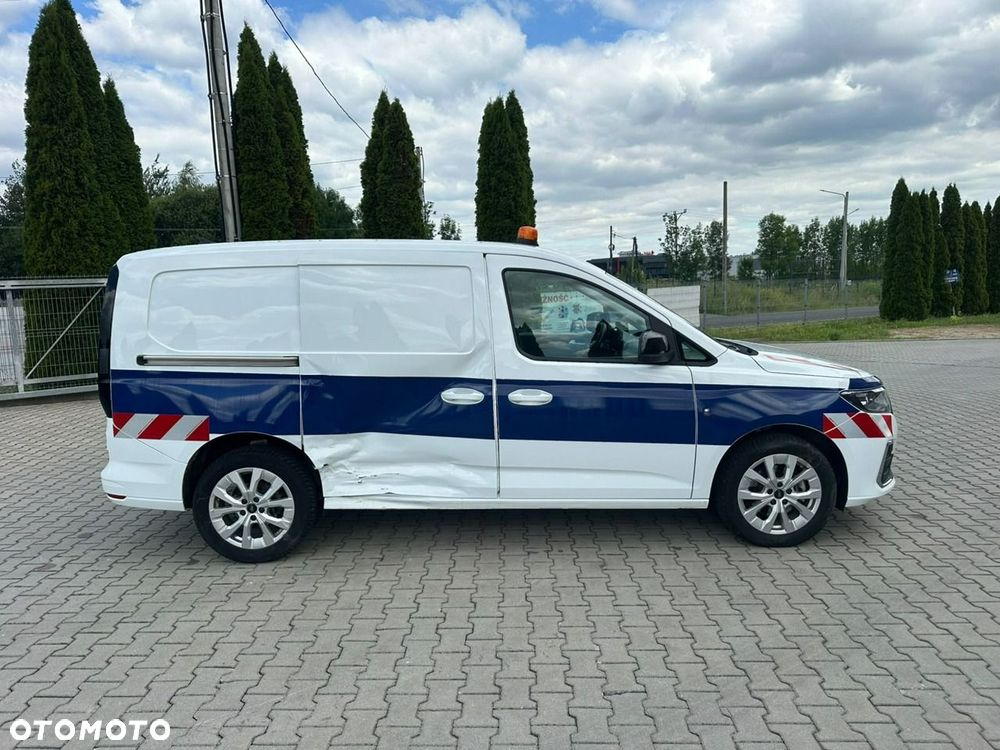 Ford Transit Connect - 7