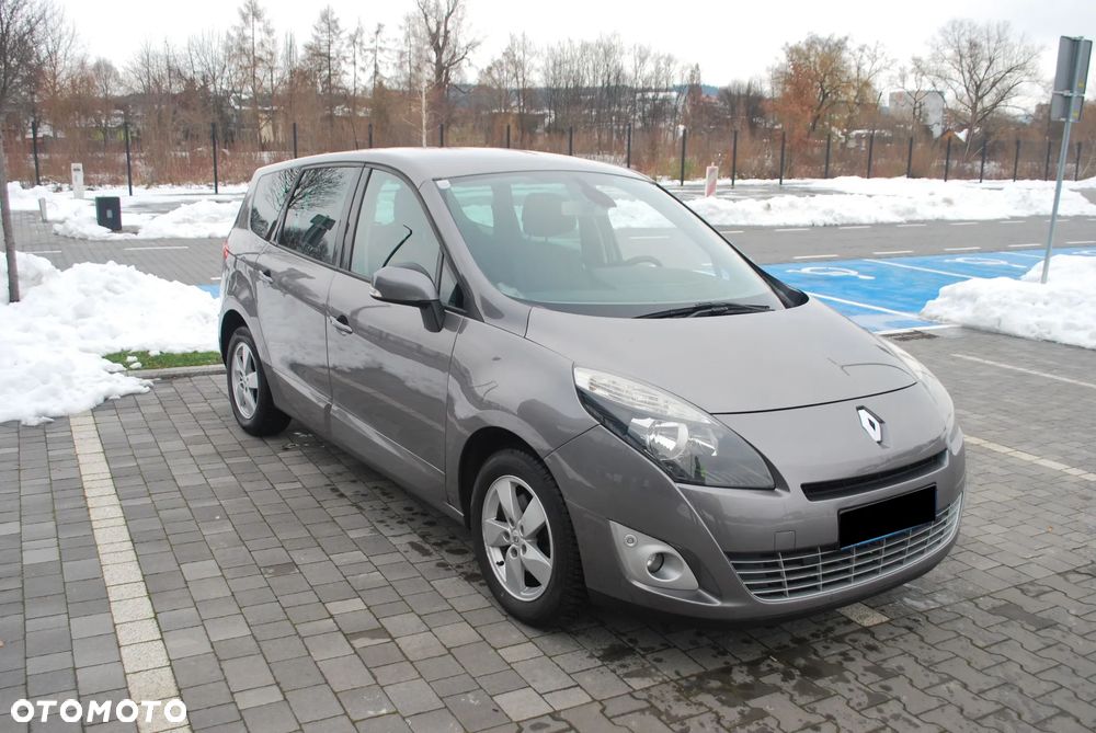 Renault Grand Scenic - 2