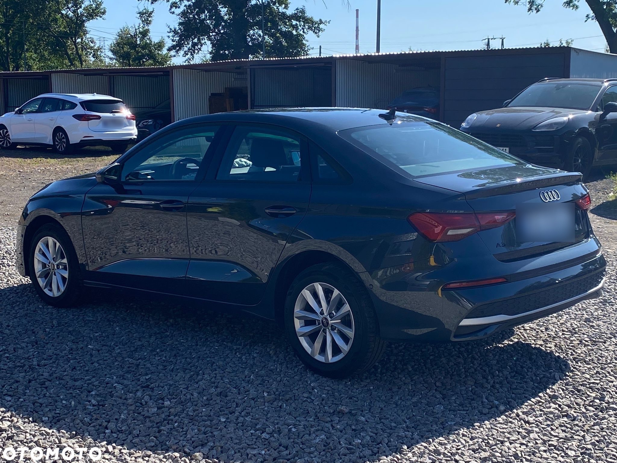 Audi A3 - 2