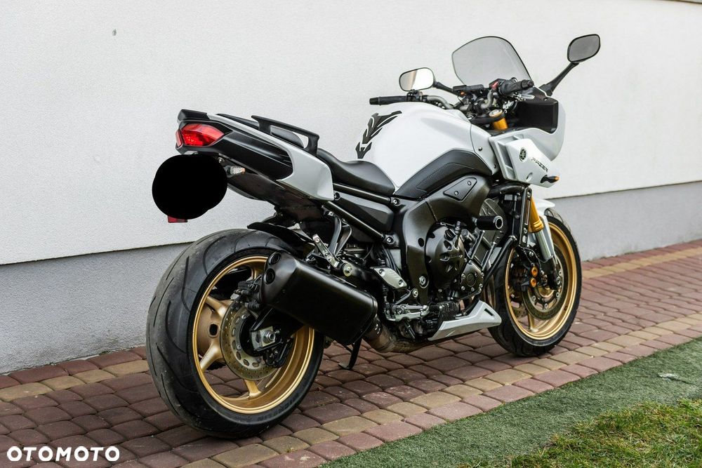 Yamaha FZ - 3