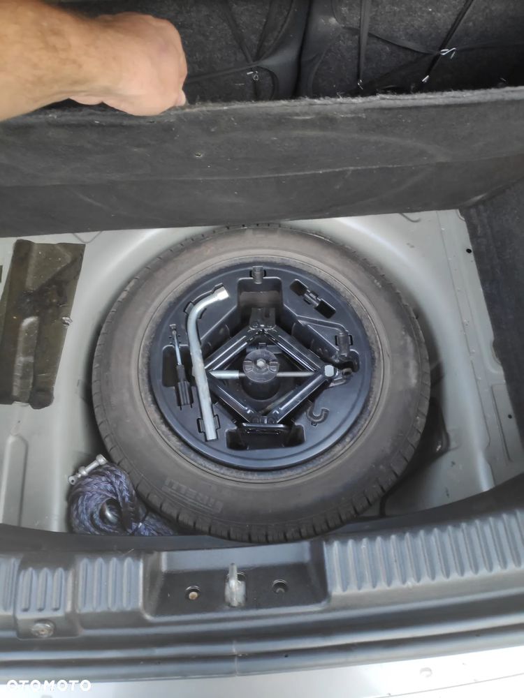 Fiat Bravo 1.9 Multijet Estiva Blue&Me - 11