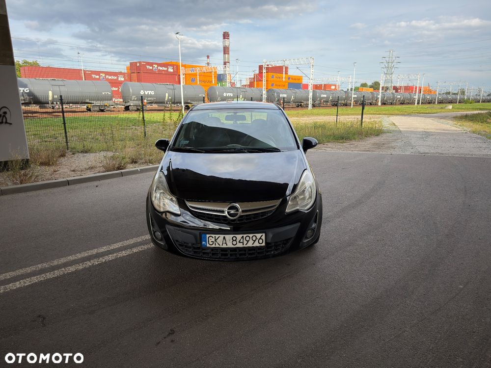 Opel Corsa 1.4 16V Enjoy - 3
