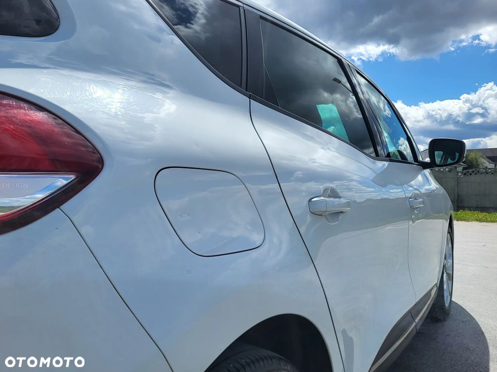 Renault Scenic - 14