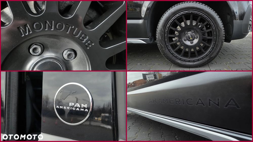 Volkswagen Multivan 2.0 TDI L1 Highline 4Motion DSG - 26