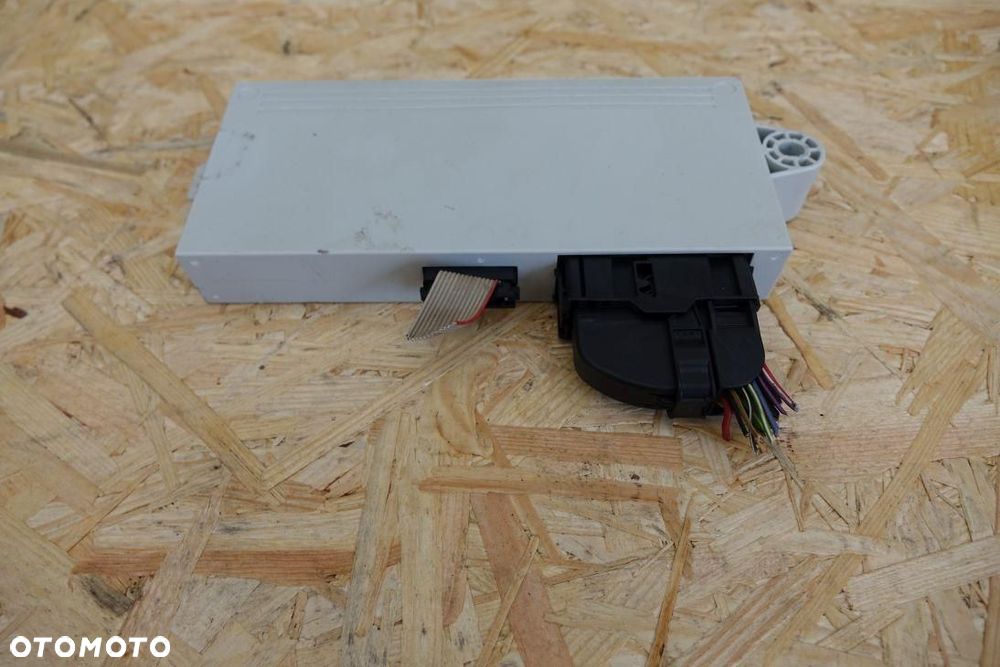 STEROWNIK IMMOBILIZERA CAS 2 BMW 3 E90  61356943791 - 4