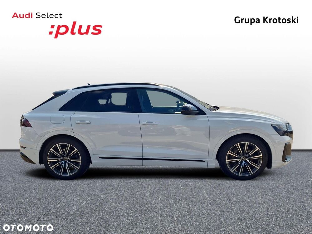 Audi Q8 - 7