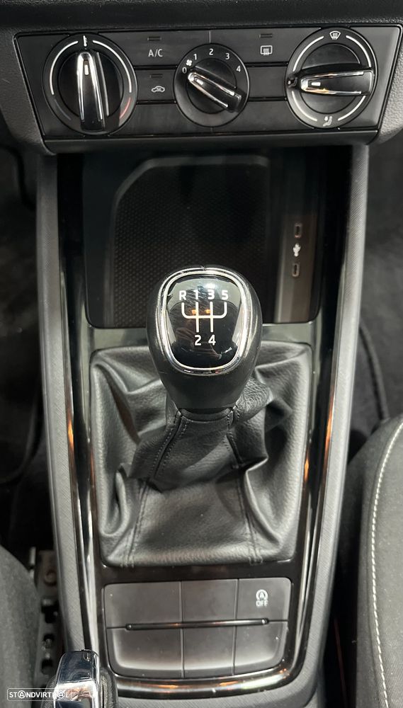 Skoda Scala 1.0 TSI Style - 17