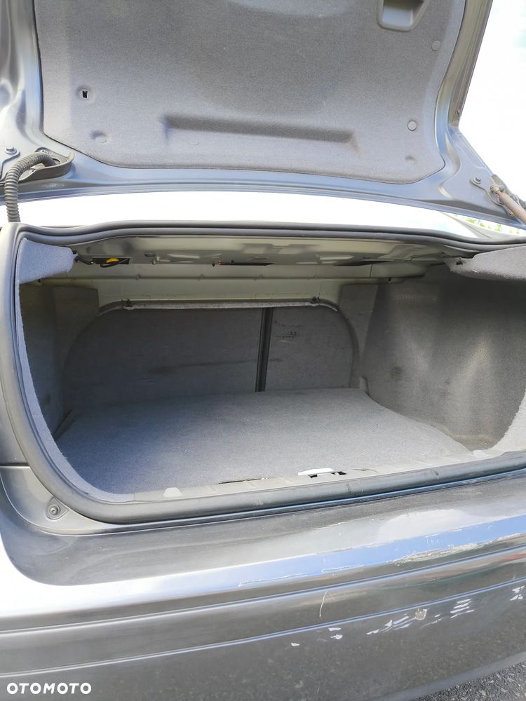 Volvo S40 - 20