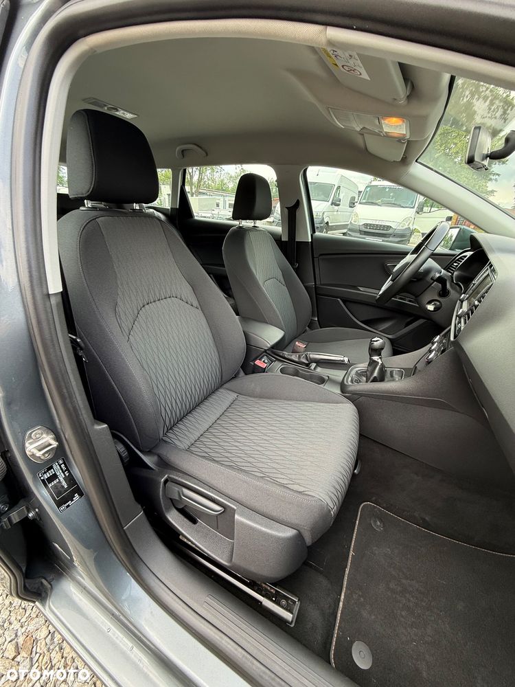 Seat Leon Sportstourer - 21