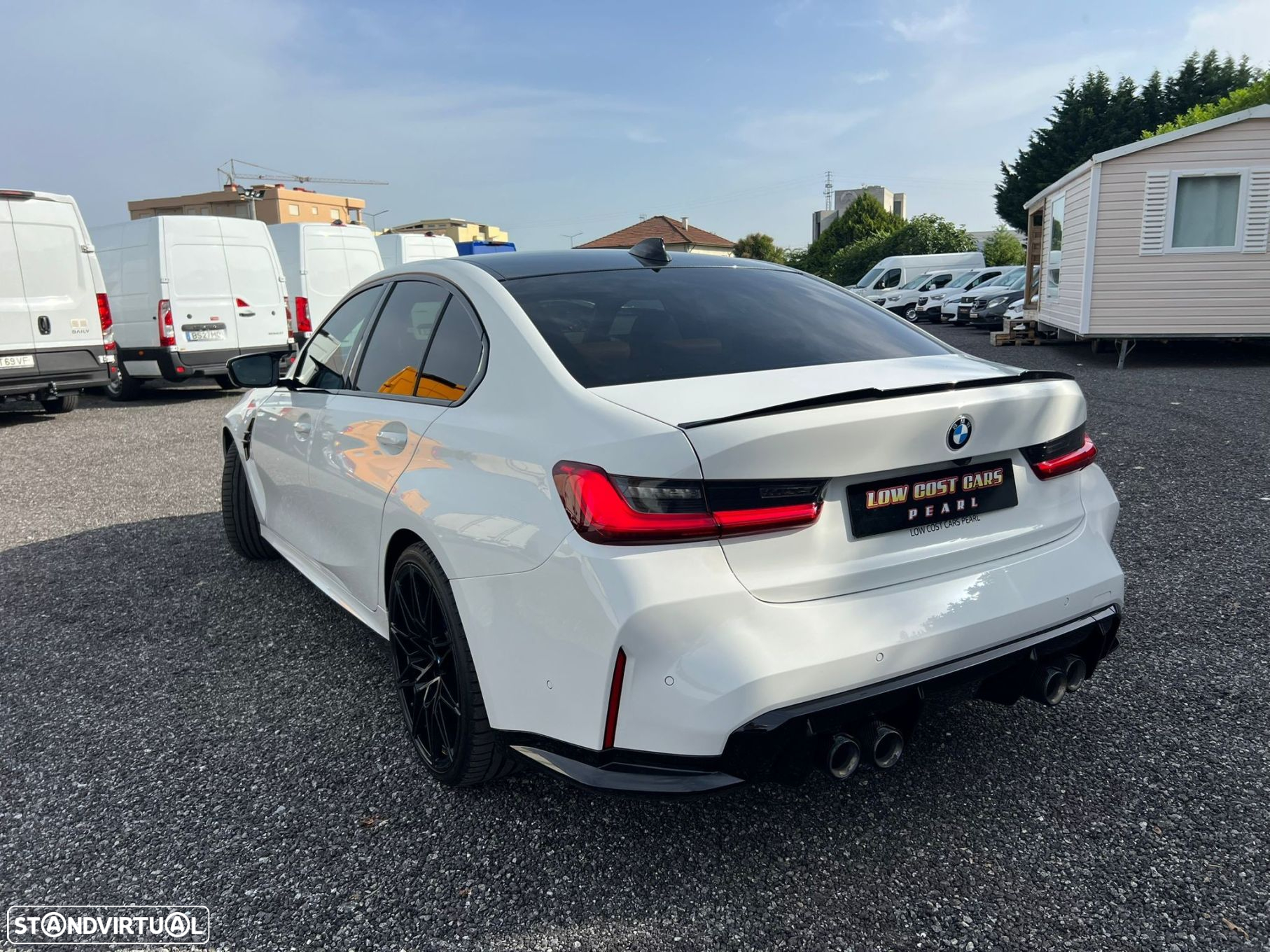 BMW M340 i xDrive Auto - 5