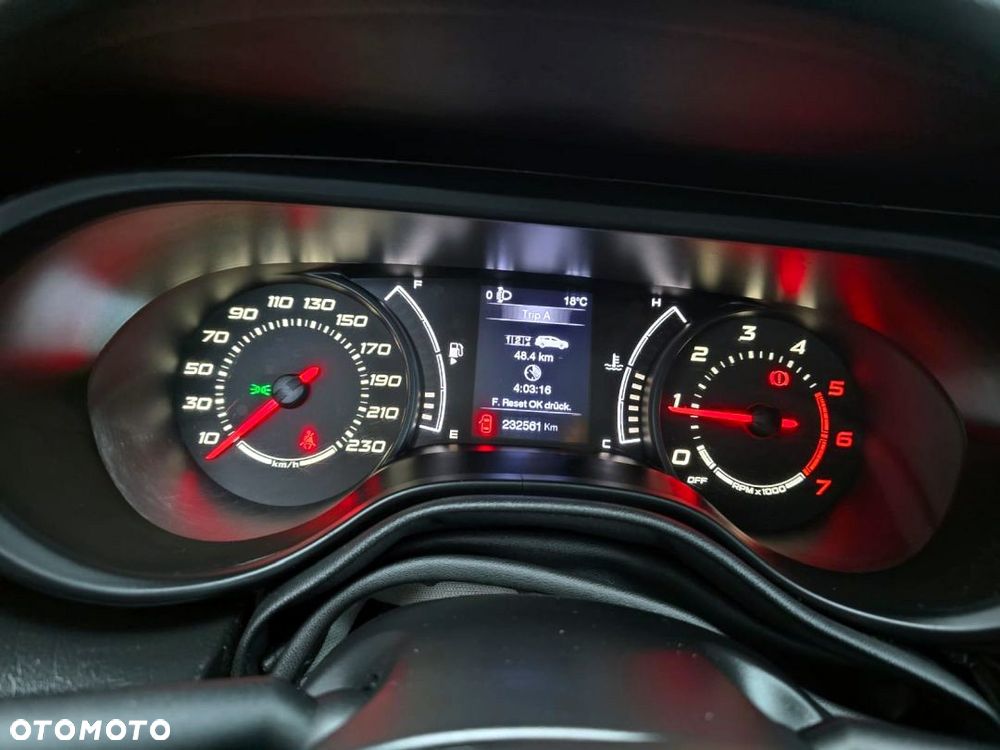 Fiat Tipo 1.6 MultiJet Lounge - 18