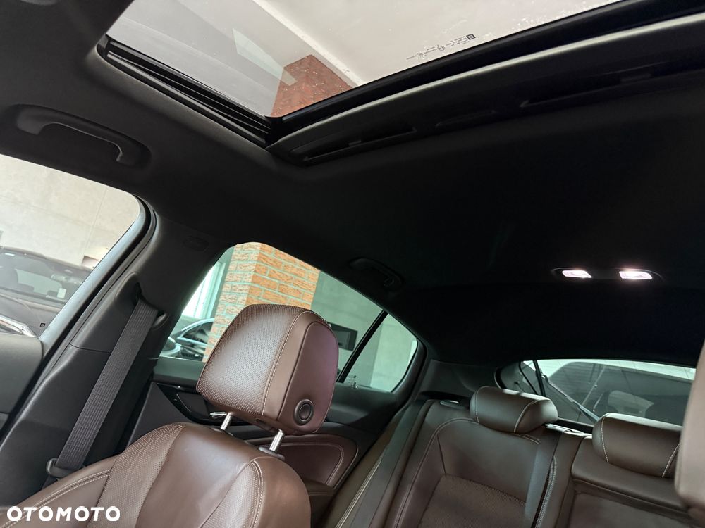 Opel Insignia 2.0 CDTI 4x4 Innovation S&S - 32