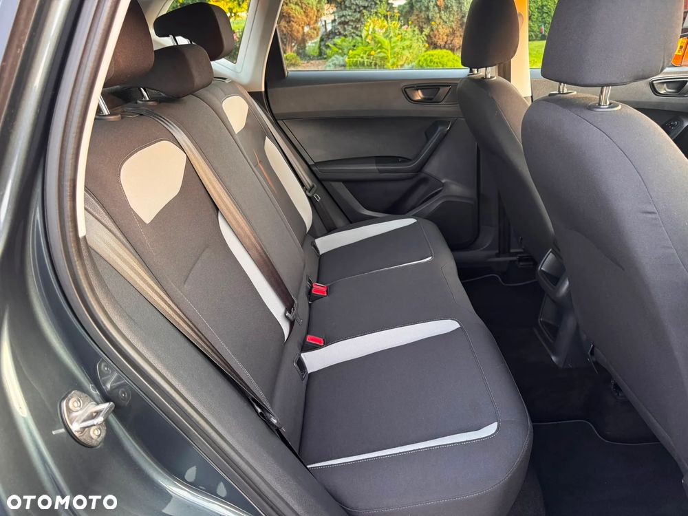 Seat Ateca - 28