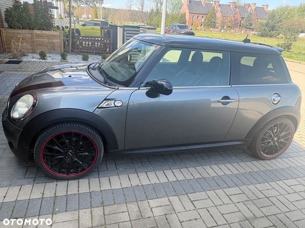 MINI Cooper S Standard - 3