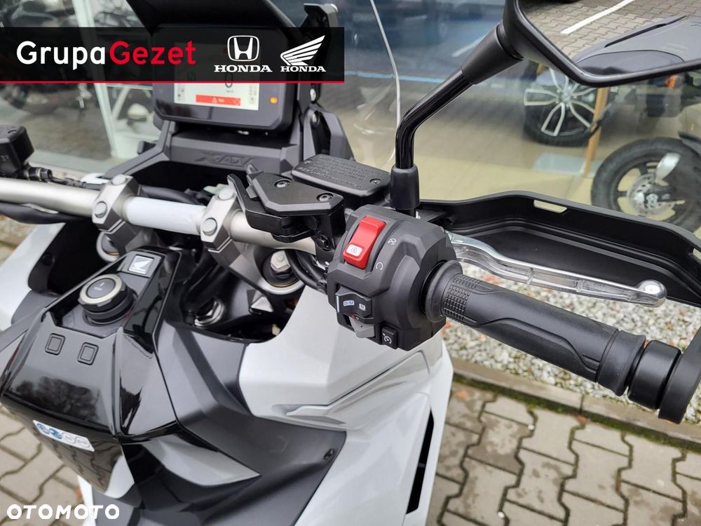 Honda X-ADV - 11