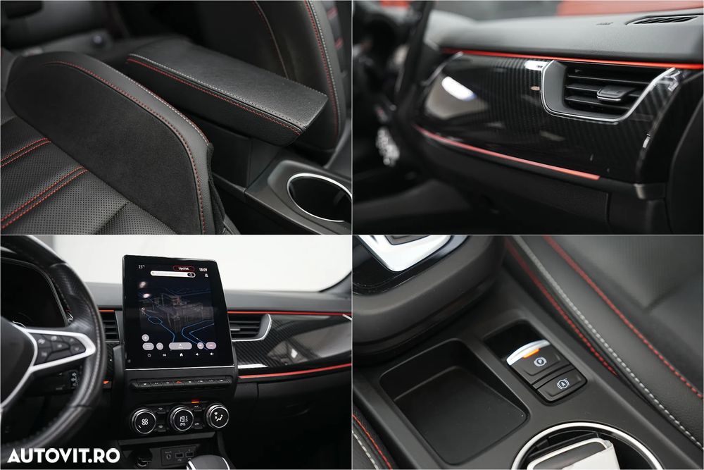 Renault Arkana E-TECH RS Line - 24