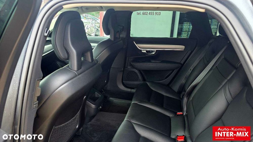 Volvo V90 - 37