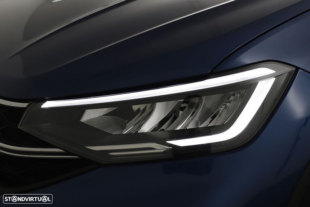 VW Taigo 1.0 TSI Life - 6