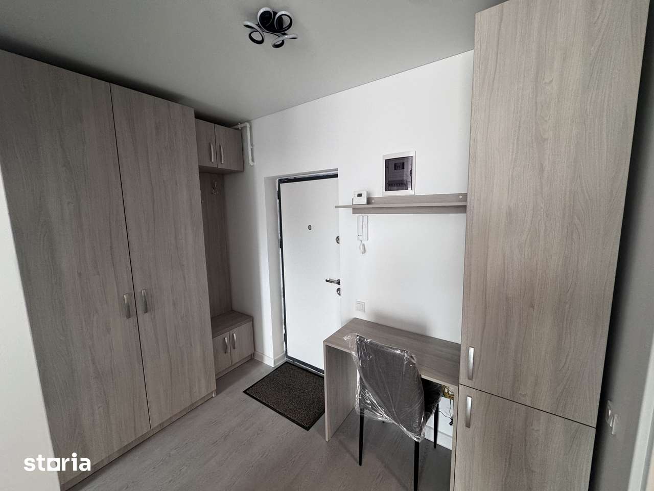 Direct dezvoltator: Garsoniera 29,05mp, 46.500€, TVA inclus - Imagine principală: 4/15