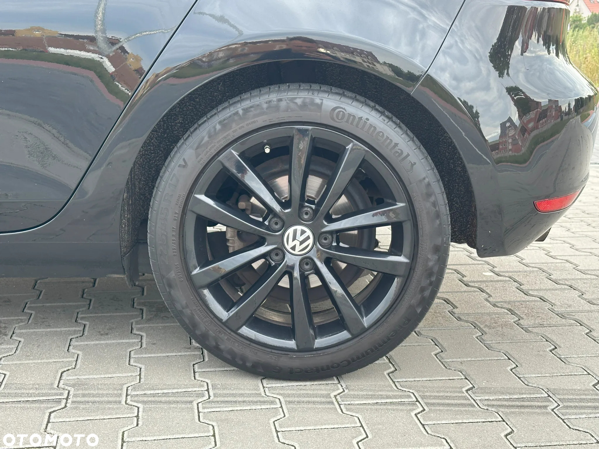 Volkswagen Golf VI 1.4 TSI Highline - 16