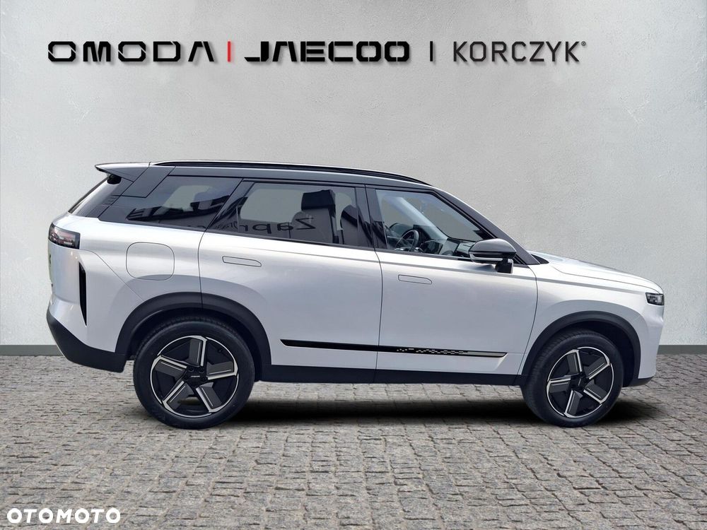 Jaecoo 7 - 7