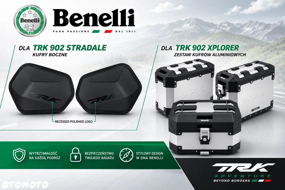 Benelli Inny - 10