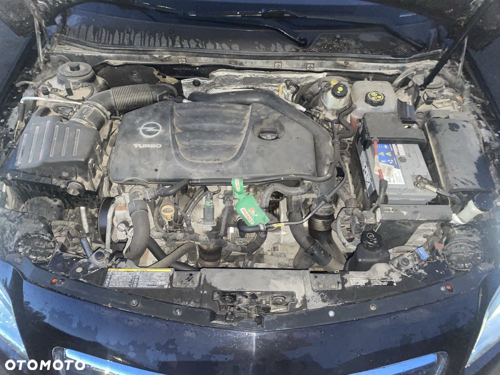 Opel Insignia - 5