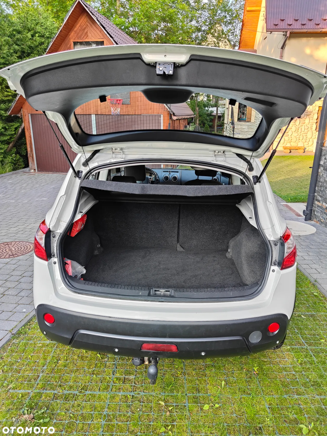 Nissan Qashqai 1.6 dCi Acenta S&S - 15