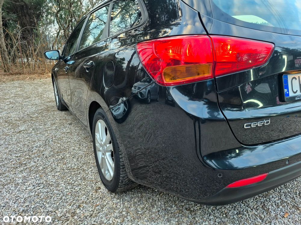 Kia Ceed ver-1-4-cvvt-dream--team-edition - 10