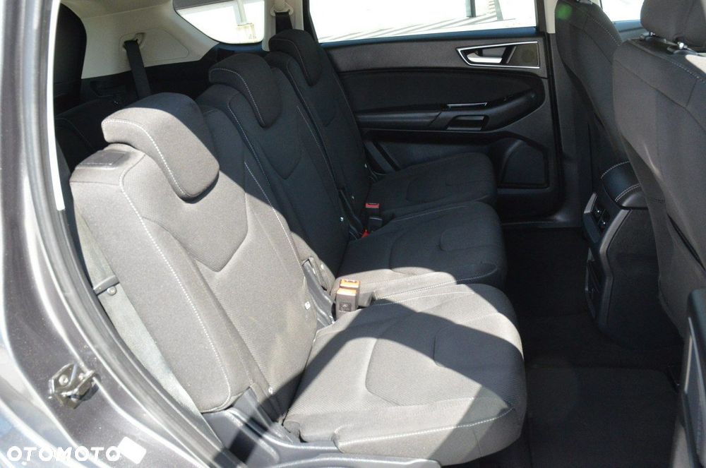 Ford S-Max 1.5 Eco Boost Start-Stopp Titanium - 27