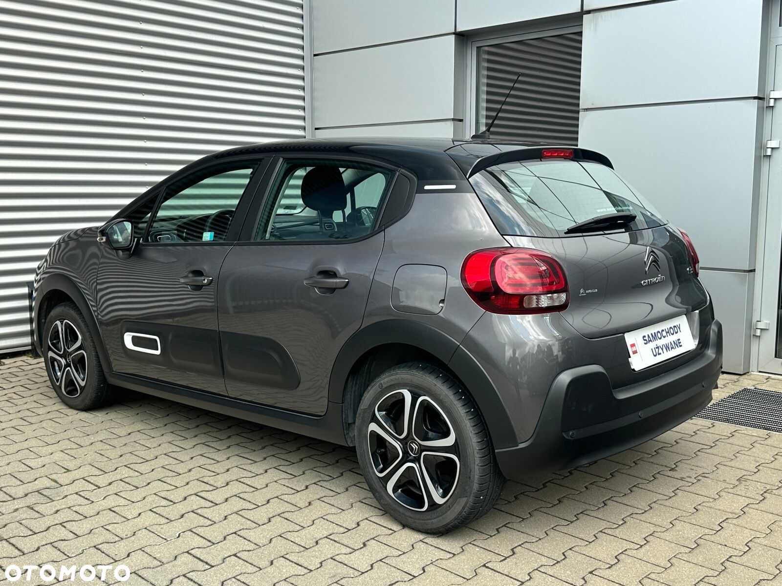 Citroën C3 1.2 PureTech Live - 10