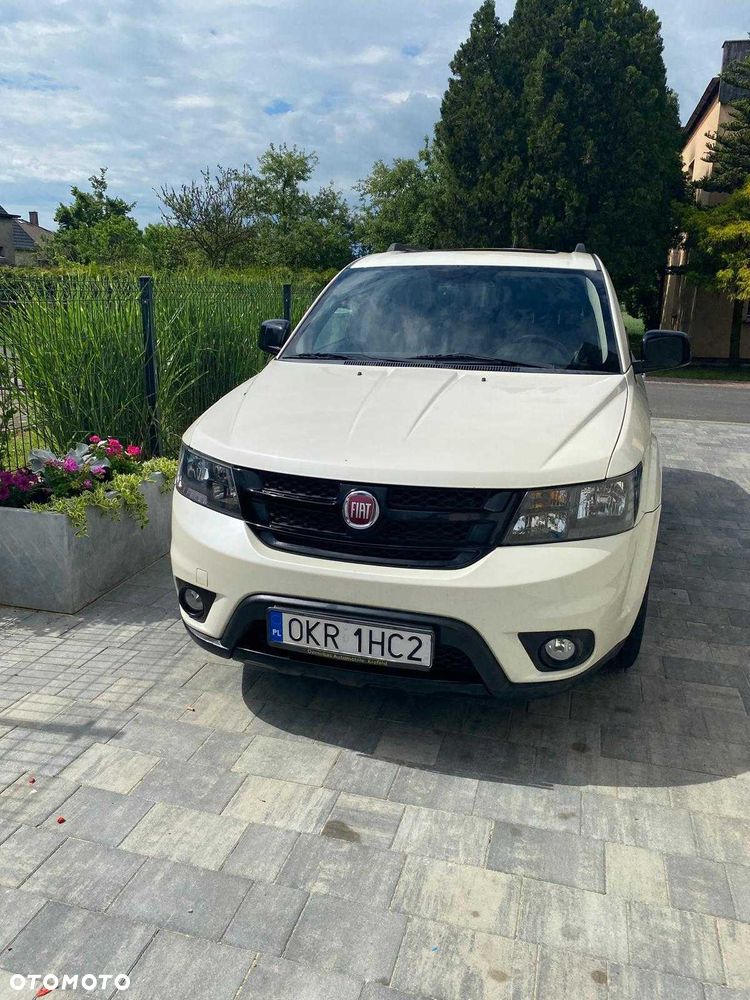 Fiat Freemont - 3